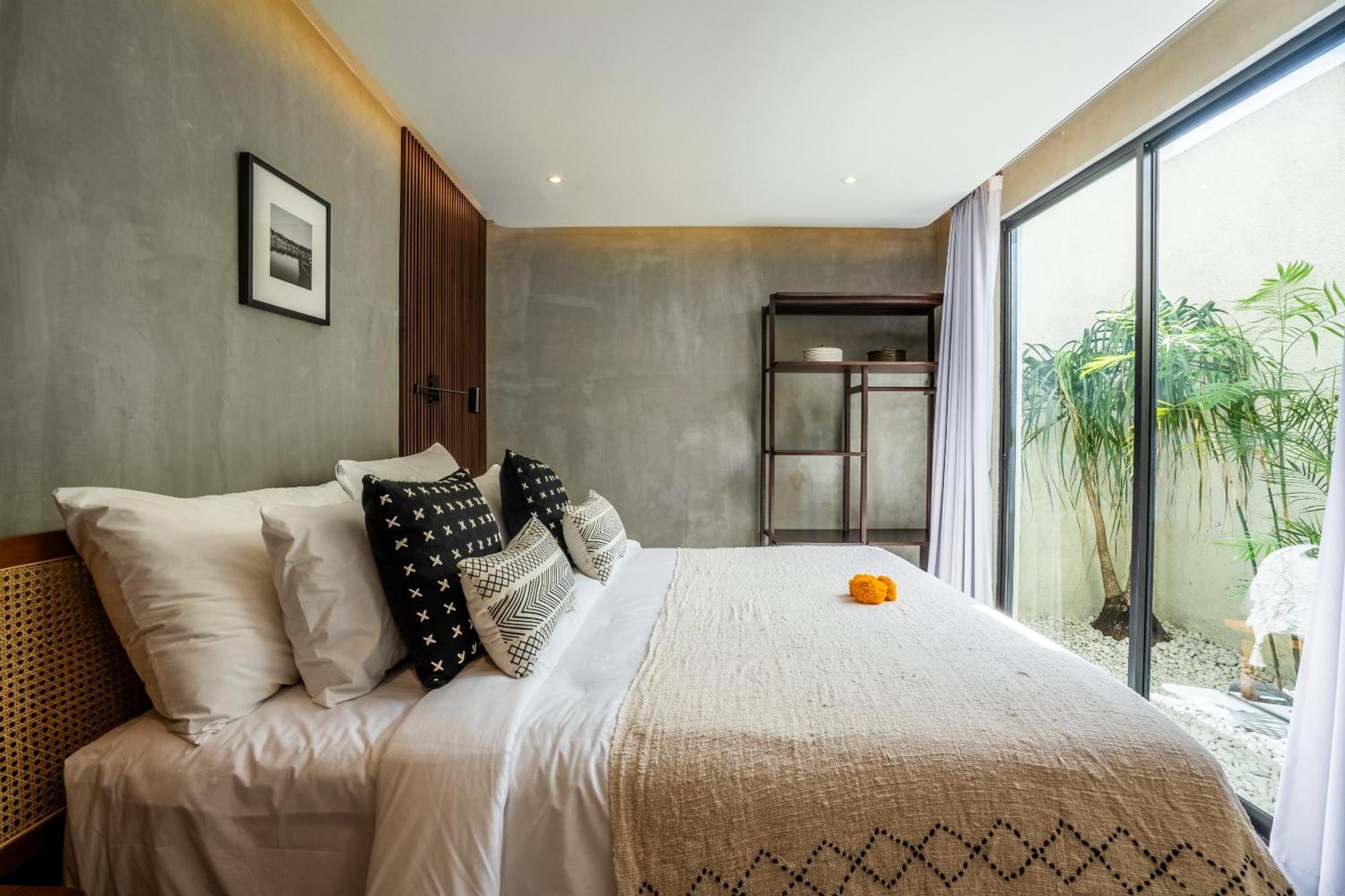 Sulu - Seminyak (Bali)