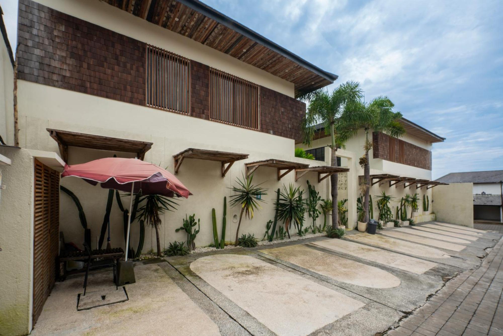Sulu - Villa