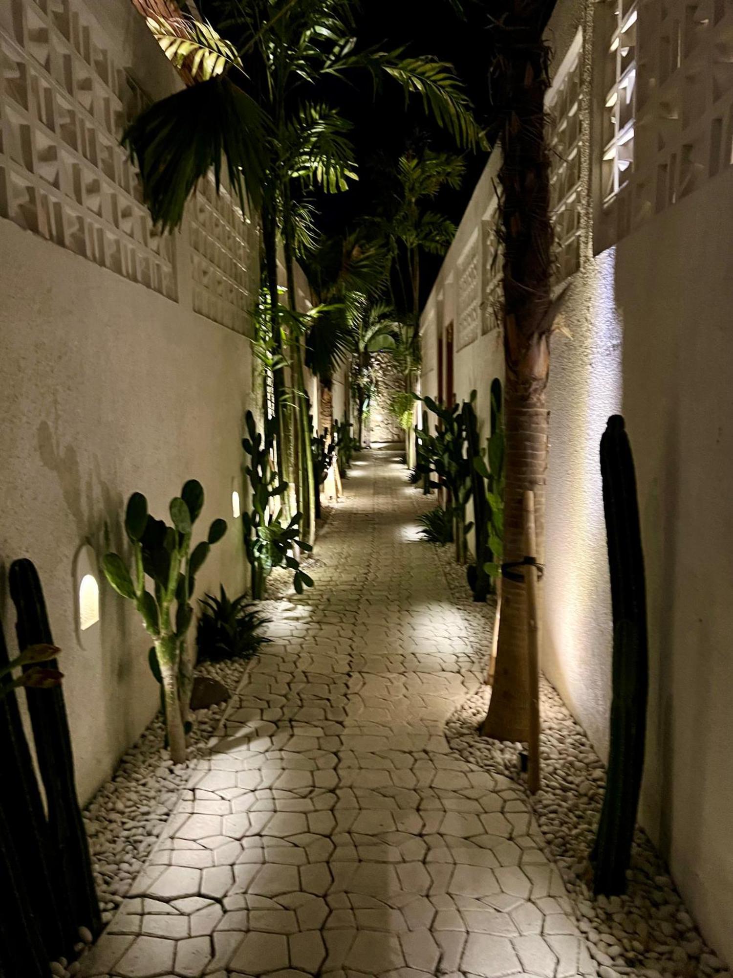 Villa Sulu - Seminyak (Bali)