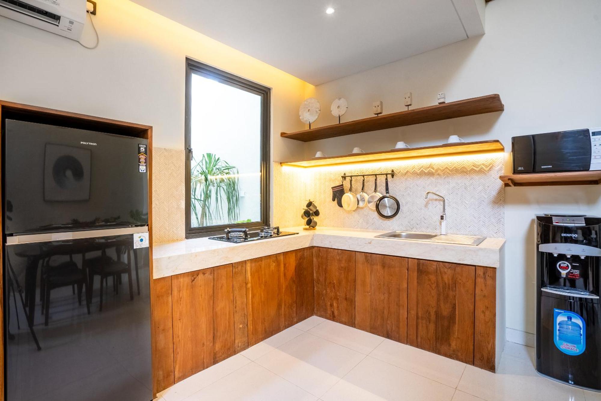 Sulu - Villa *