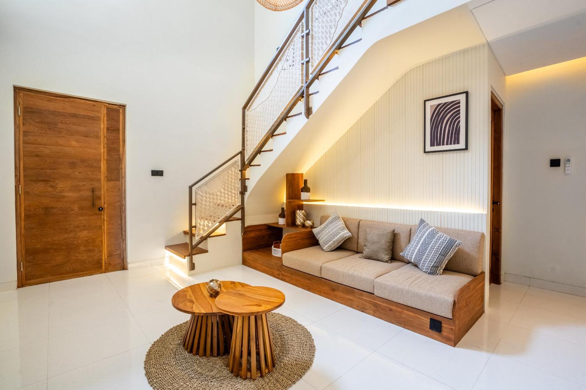 Sulu - Villa *