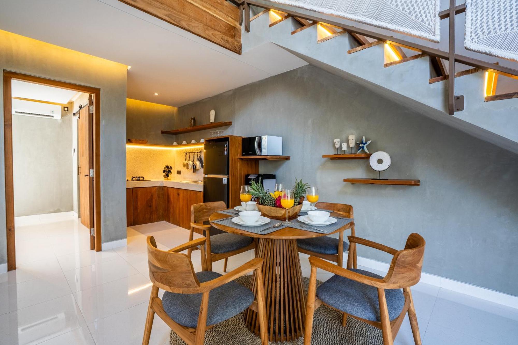 Villa Sulu - *