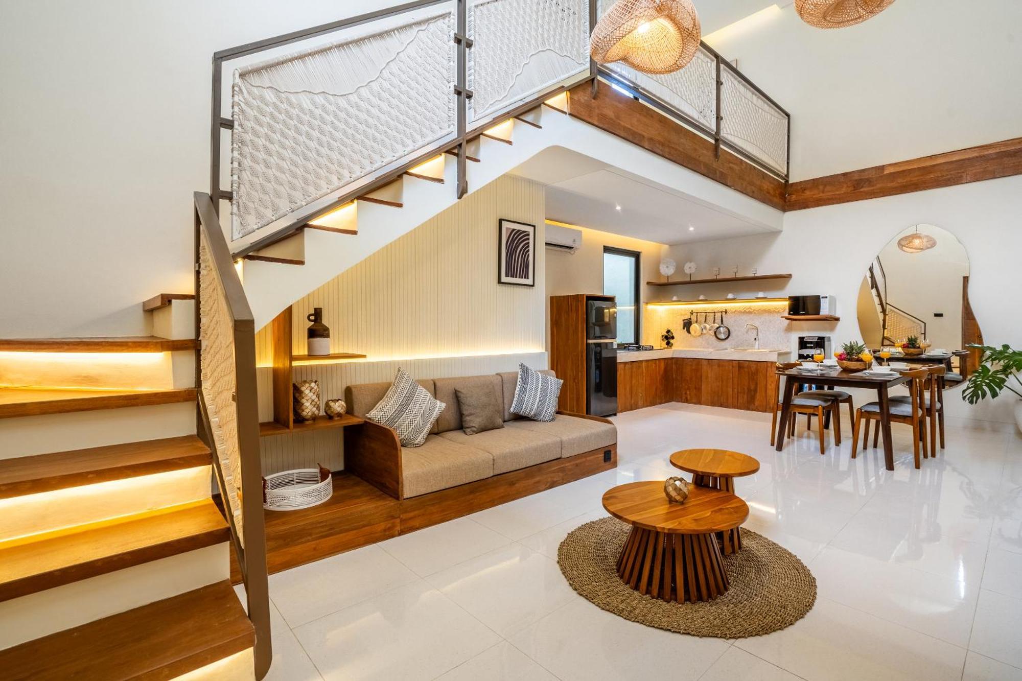 Sulu - Villa Seminyak (Bali)