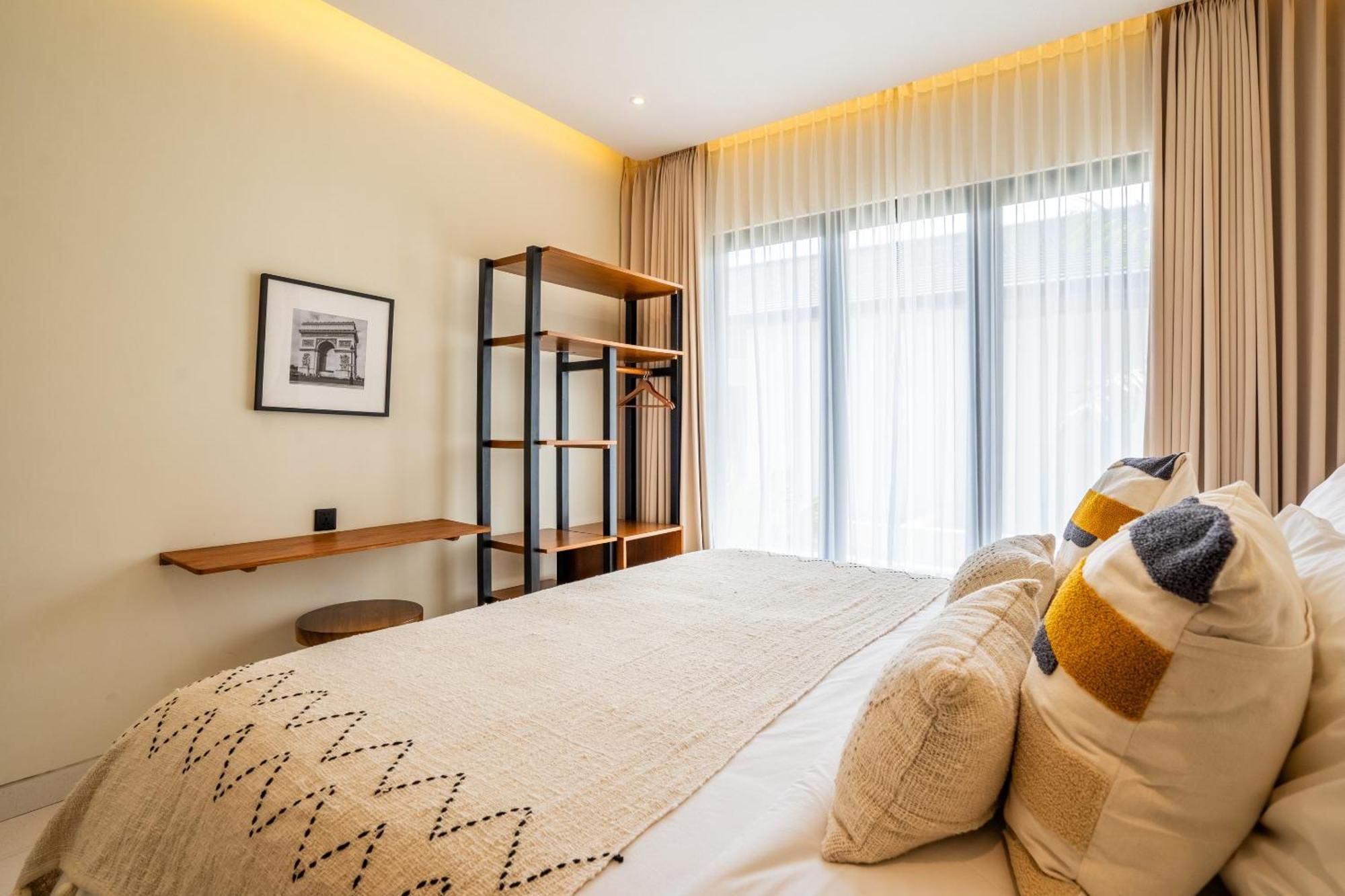 Villa Sulu - *
