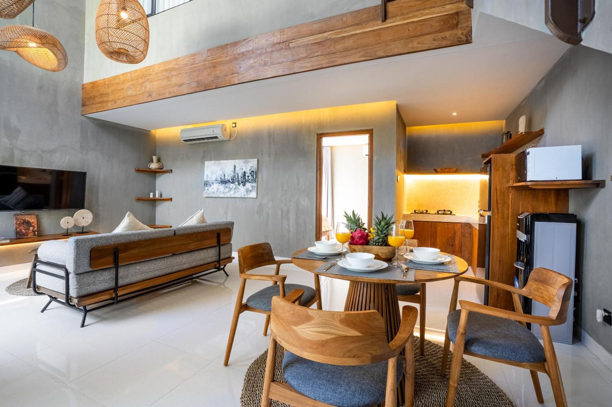 Villa Sulu -