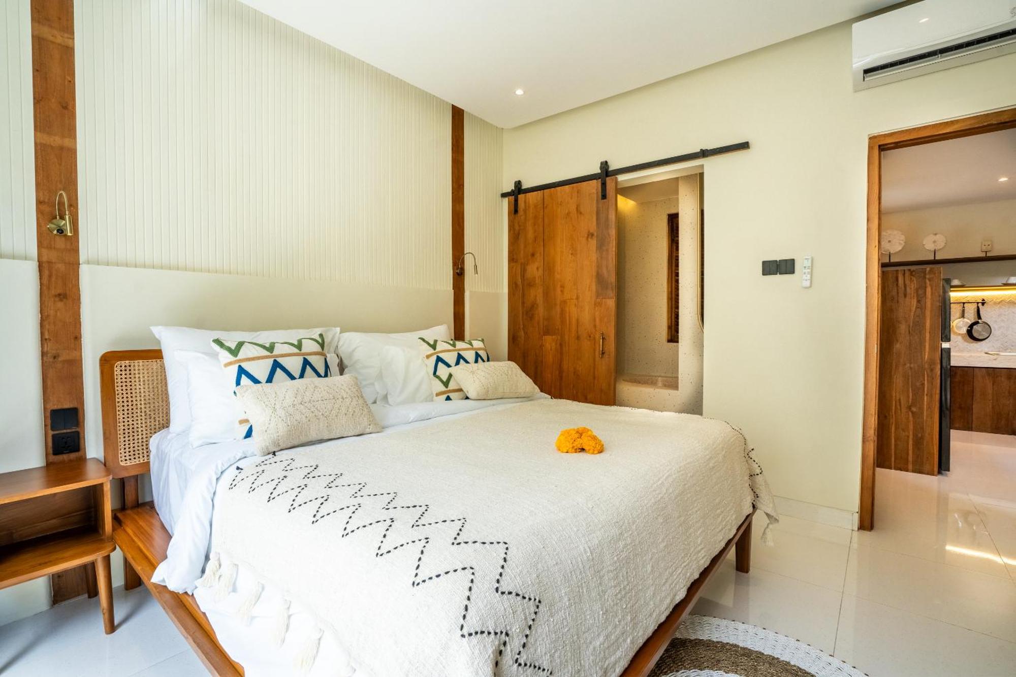 Sulu - Villa Seminyak (Bali)