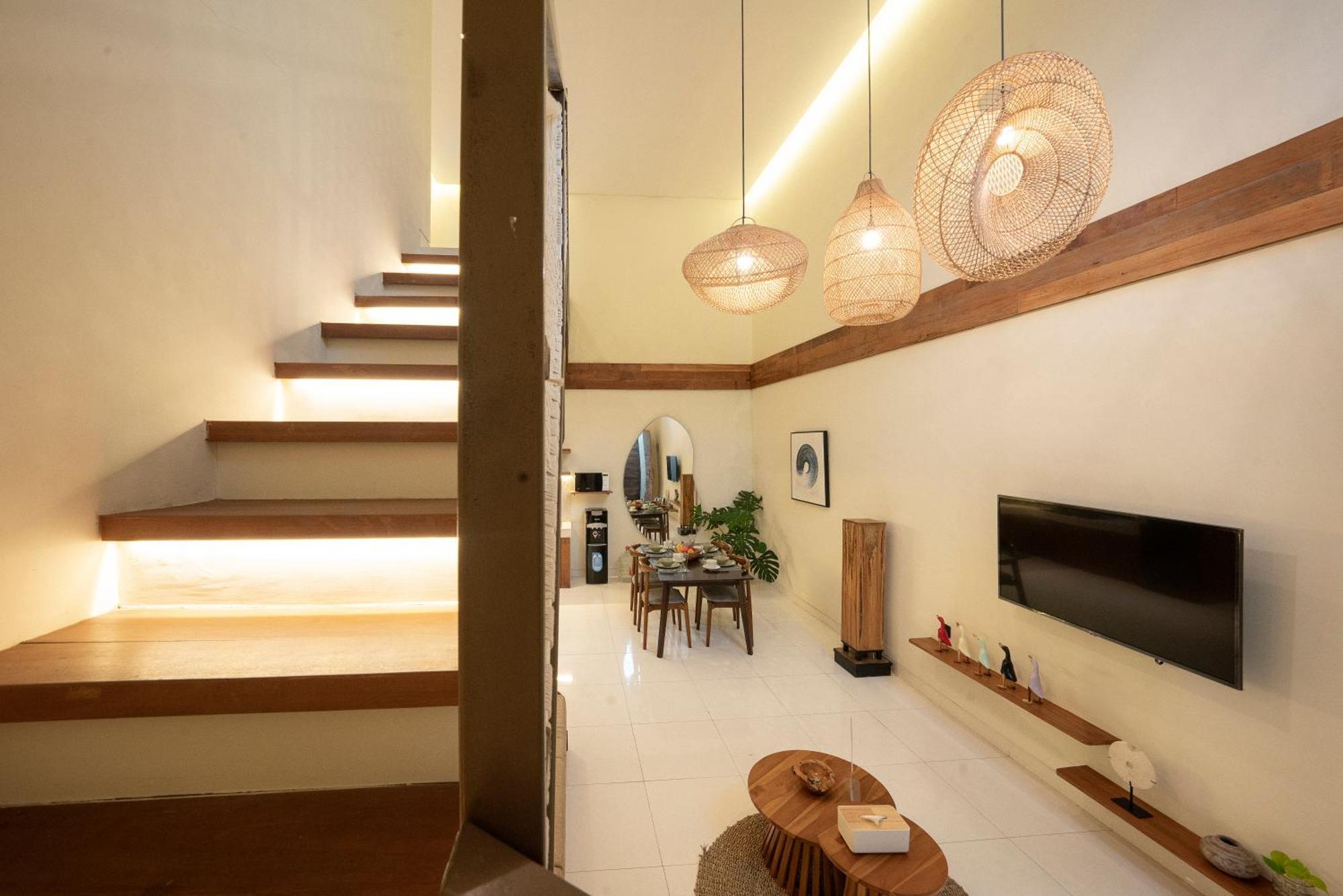Villa Sulu - Seminyak (Bali)