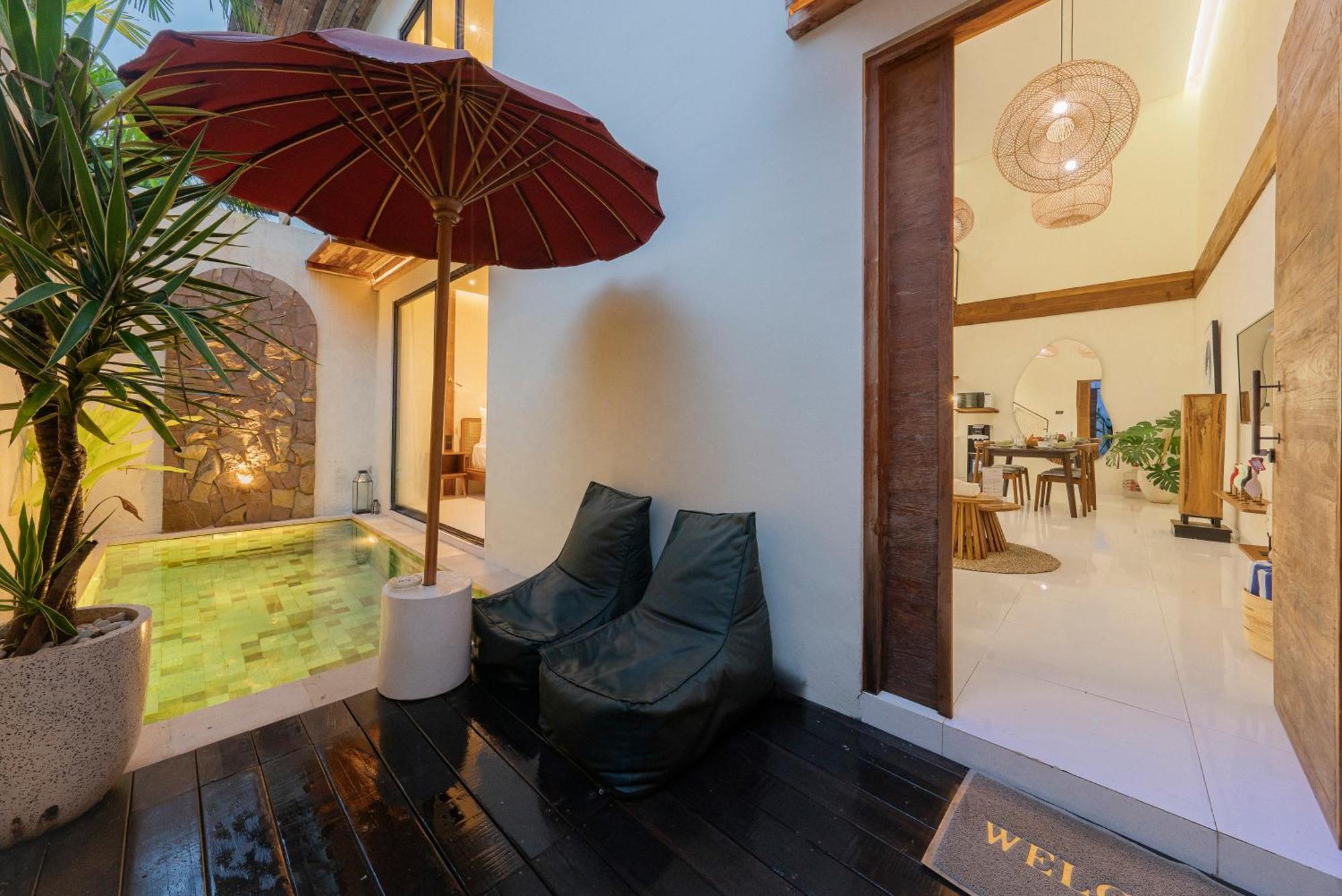 Villa Sulu -