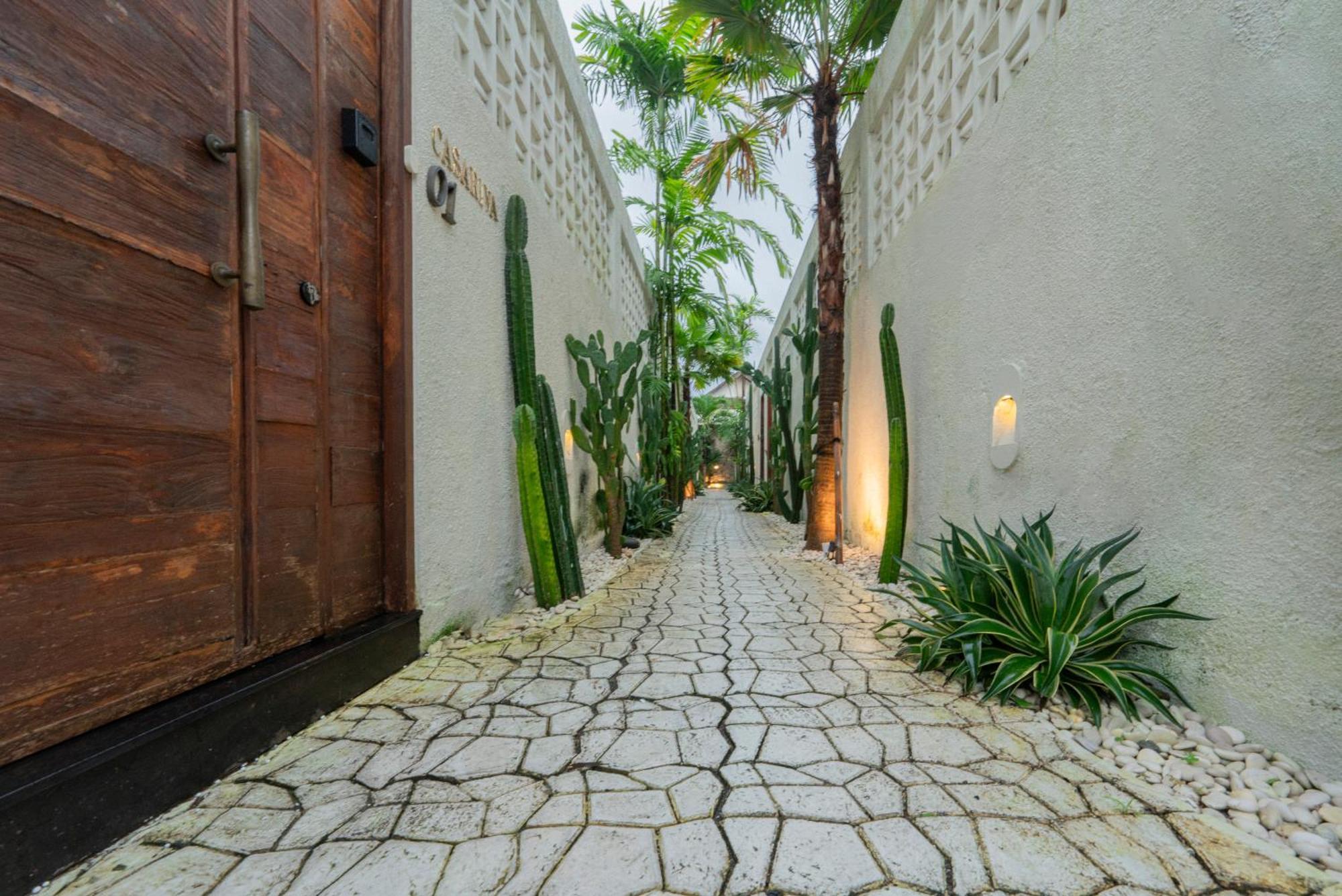 Villa Sulu -