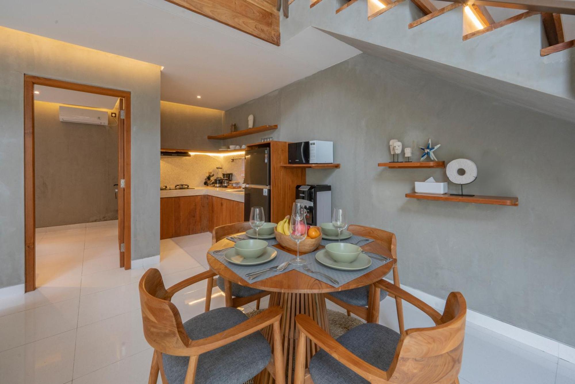 Villa Sulu -
