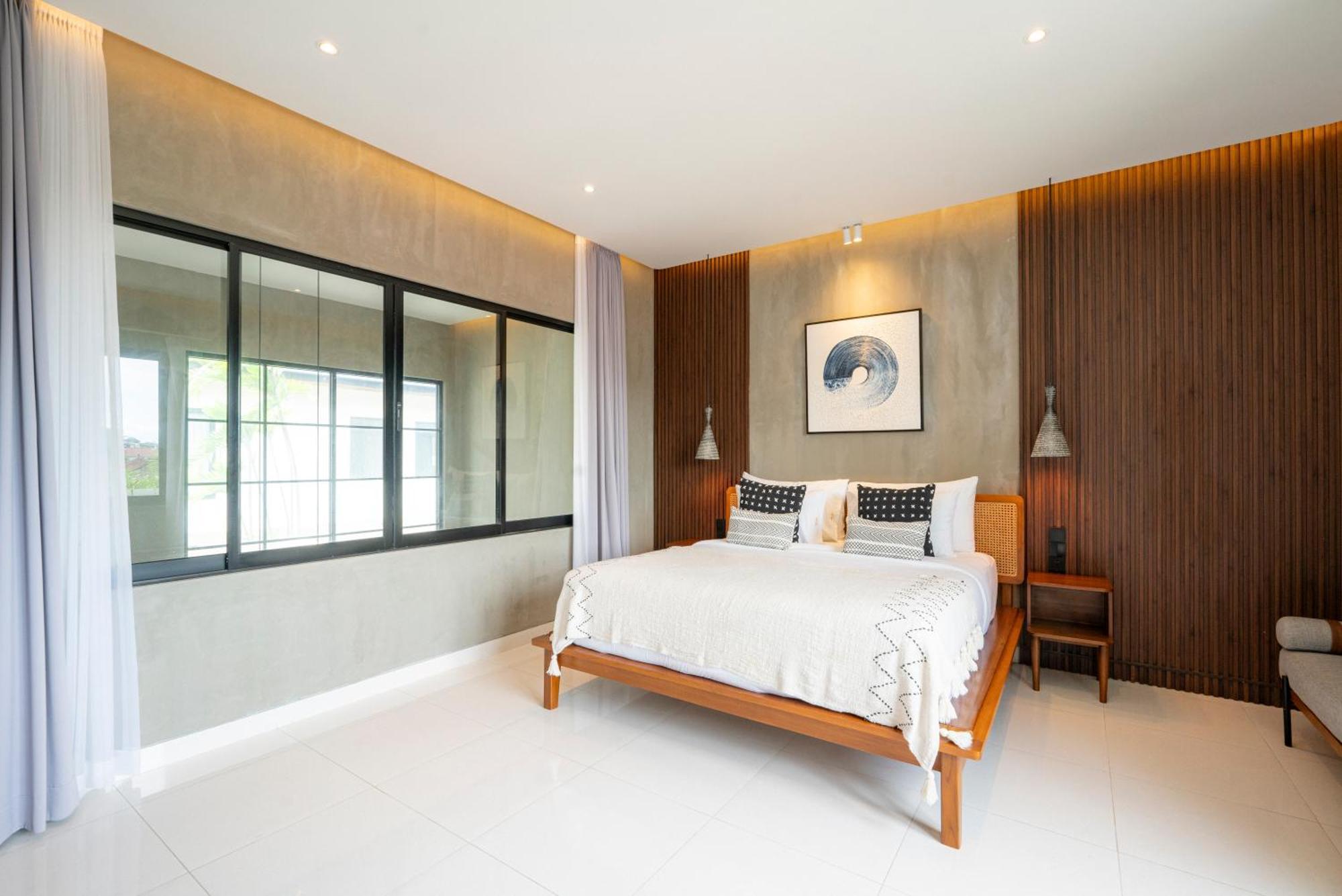 Villa Sulu - Seminyak (Bali)
