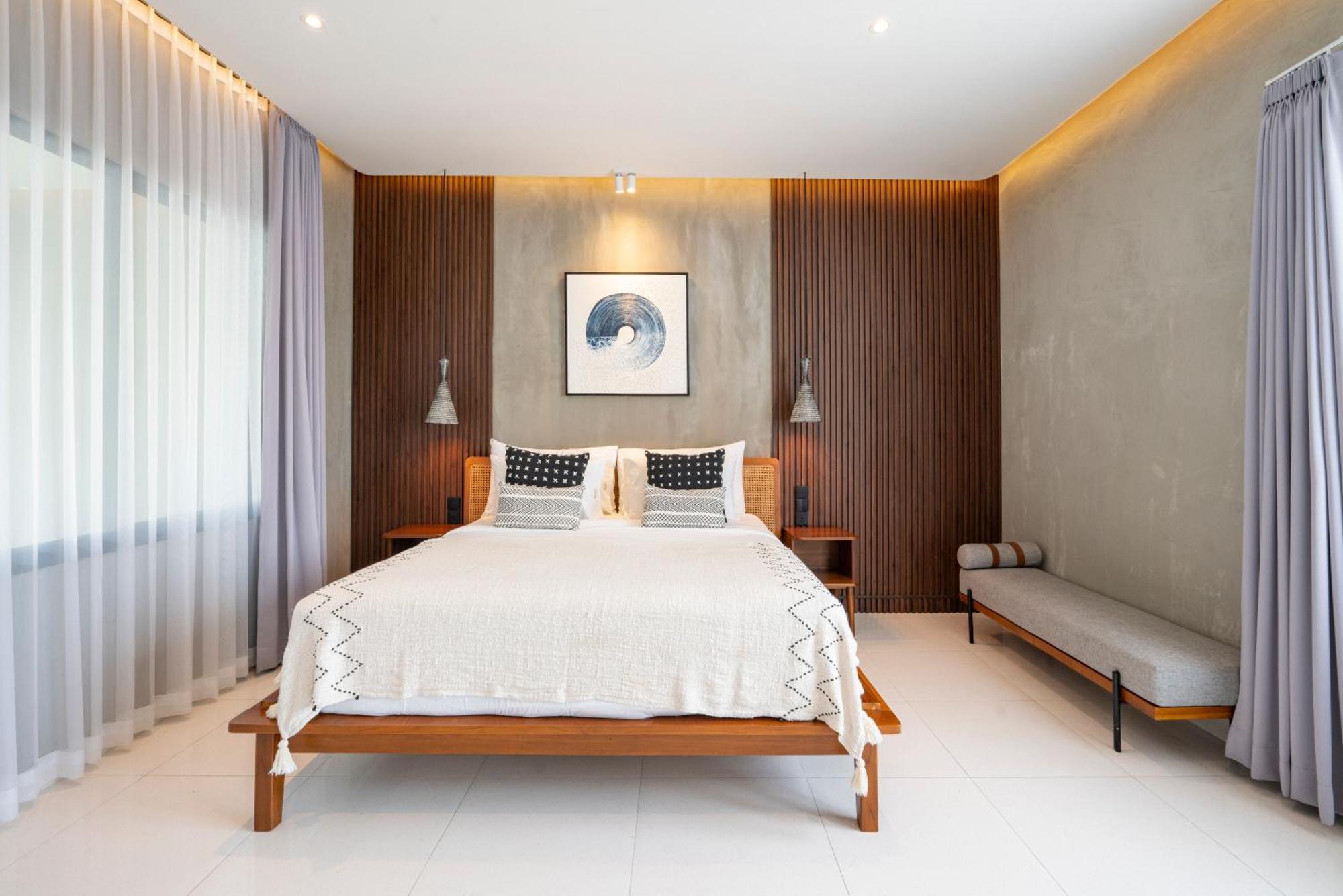 Sulu - Villa Seminyak (Bali)
